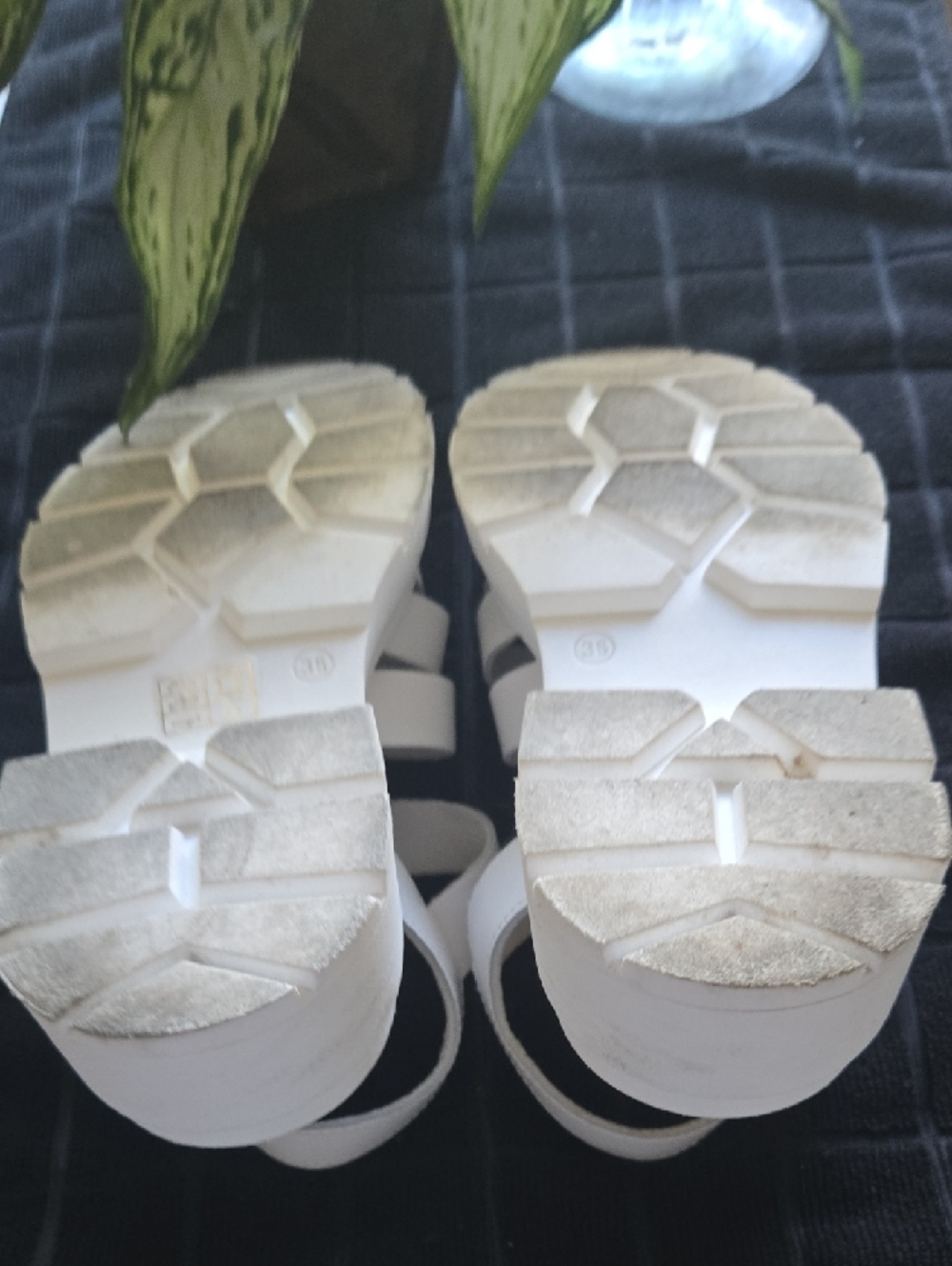 Free People Fisherman Sandals - Picture 11 of 15